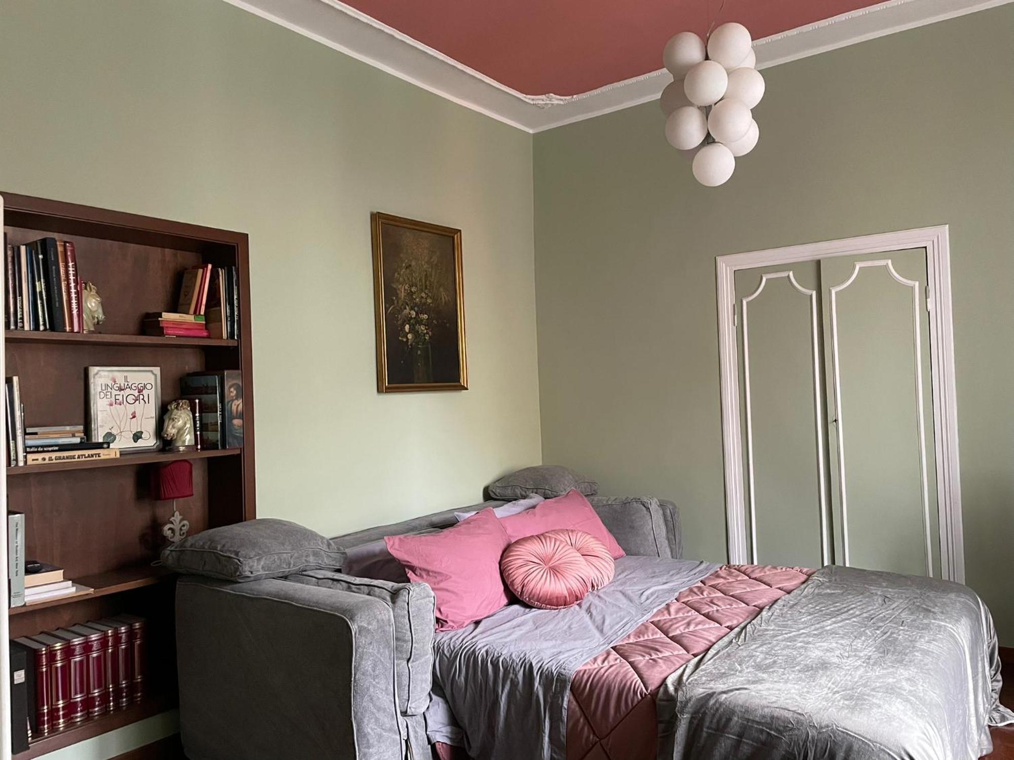 Apartamento Prope Vaticanum *