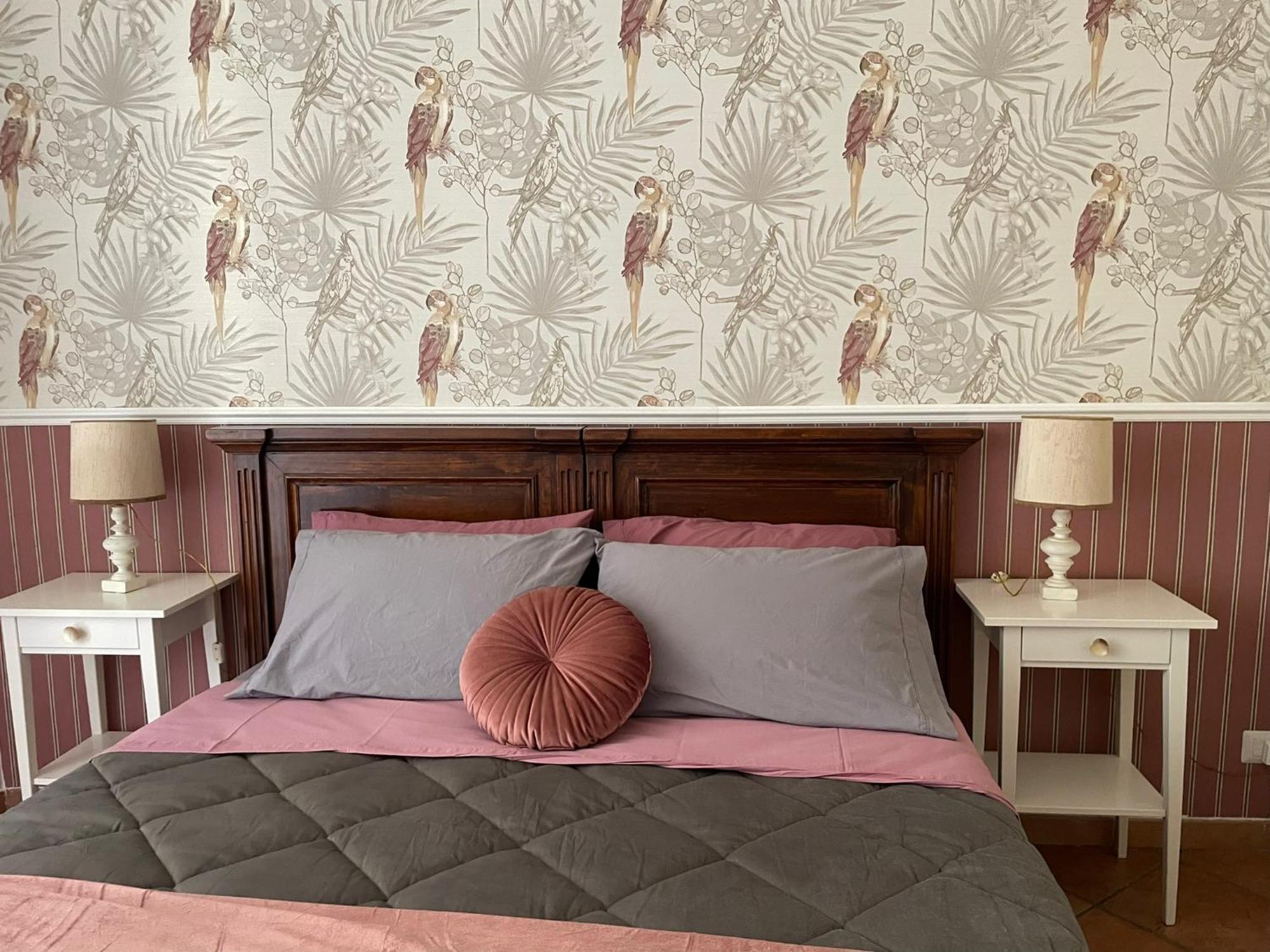 Prope Vaticanum Apartamento *